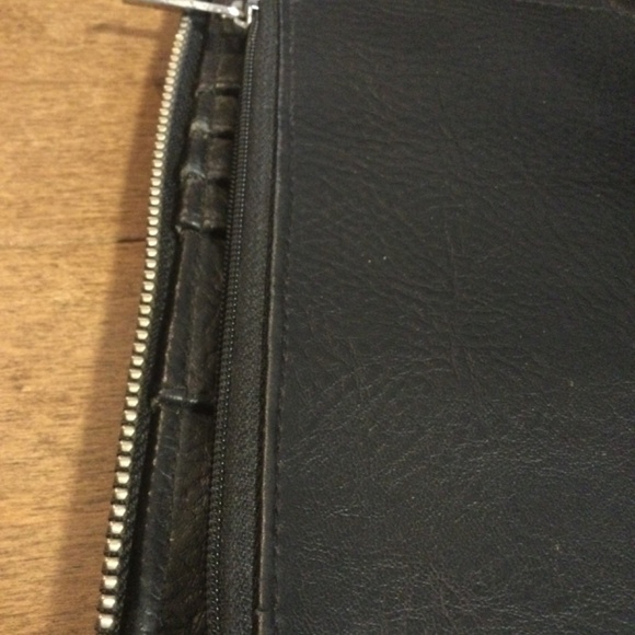 Black Mat&Nat wallet - Picture 6 of 6
